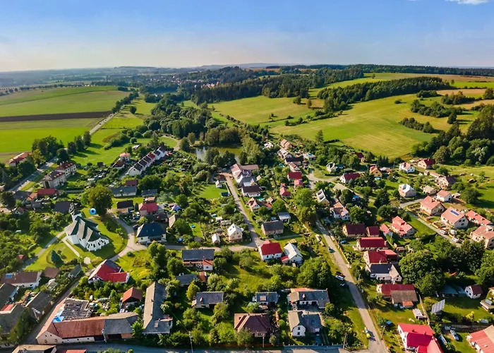 Apartamento Vojnův Městec Vojnuv Mestec