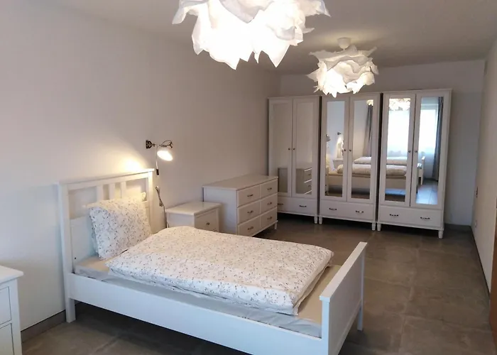 Apartamento Vojnův Městec Vojnuv Mestec