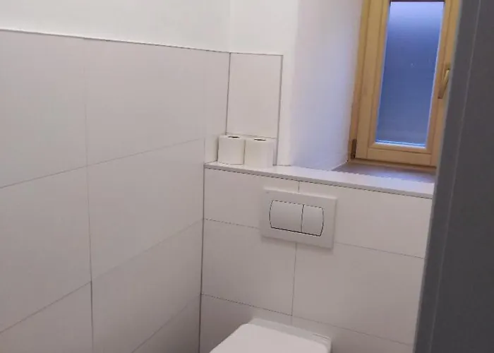 Vojnův Městec Apartamento