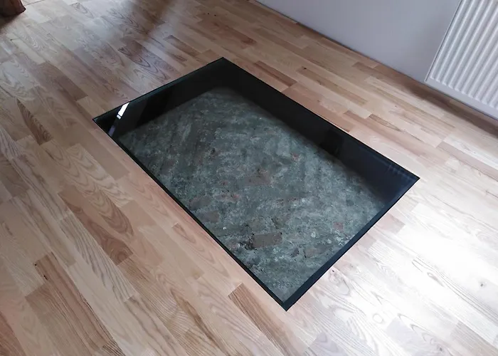 Apartamento Vojnův Městec Vojnuv Mestec