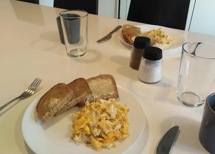 Apartamento Vojnův Městec *