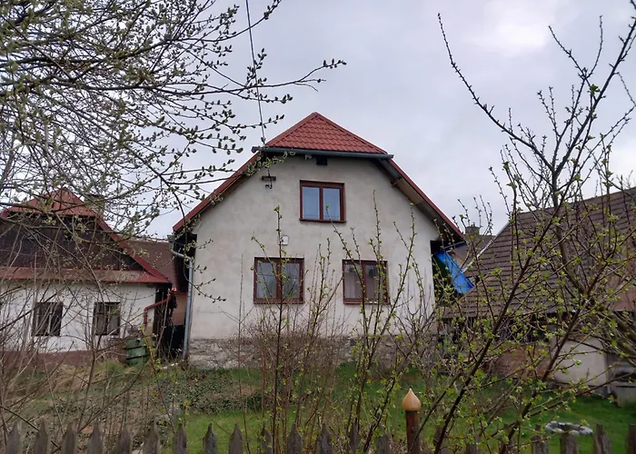 Vojnův Městec Apartamento