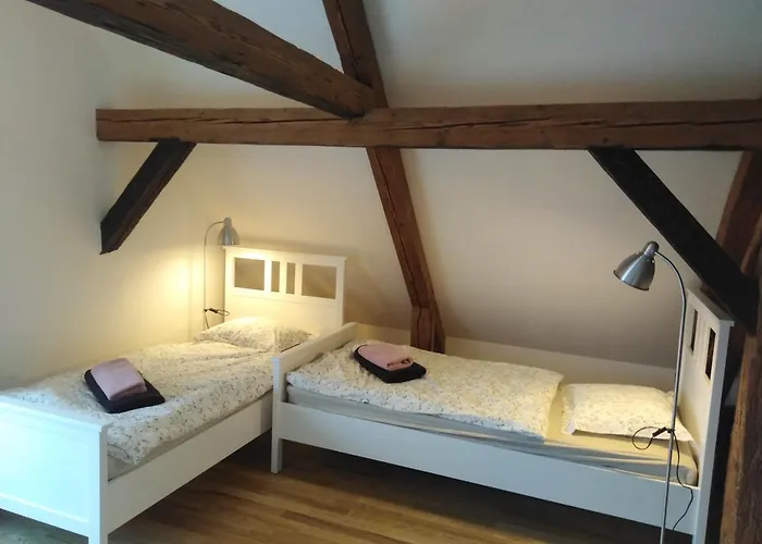 Vojnův Městec Vojnuv Mestec
