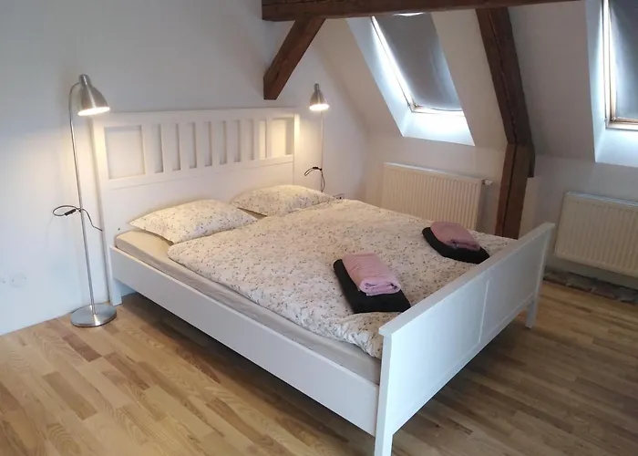 Vojnův Městec * Vojnuv Mestec