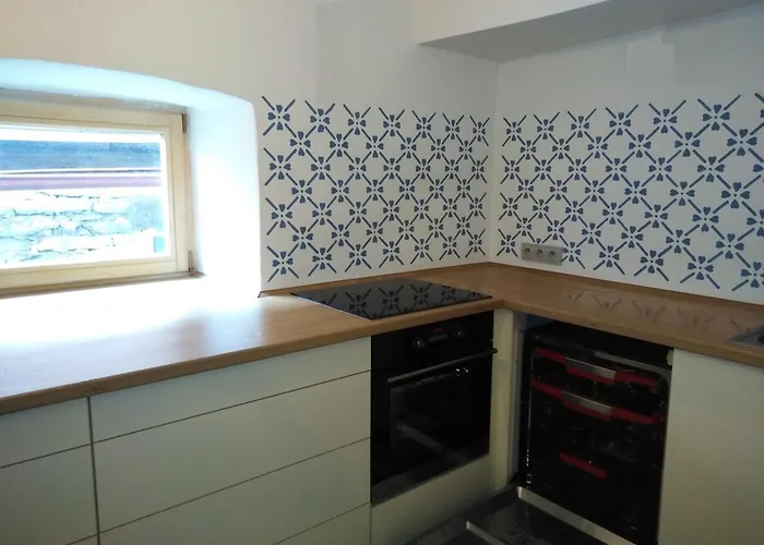 Apartamento Vojnův Městec Vojnuv Mestec