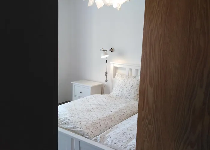 Vojnův Městec Apartamento