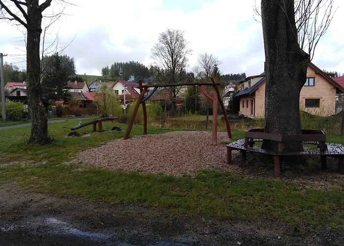 Apartamento Vojnův Městec